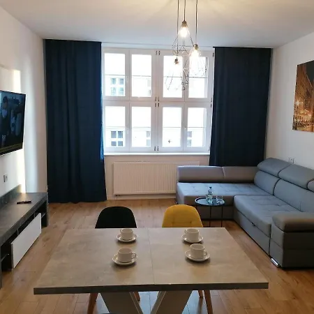 Kazimierz Old Town Krakau