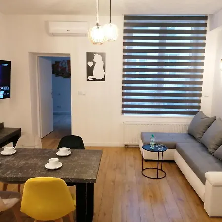 Kazimierz Old Town * Krakau