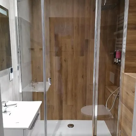 Kazimierz Old Town Apartment