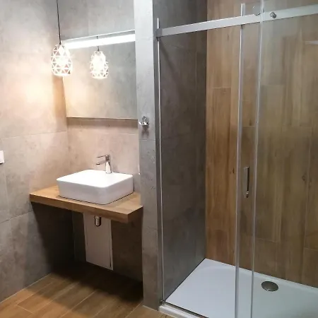 Kazimierz Old Town *