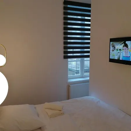 Kazimierz Old Town Cracovia