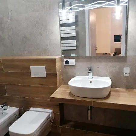 Kazimierz Old Town * Cracovia