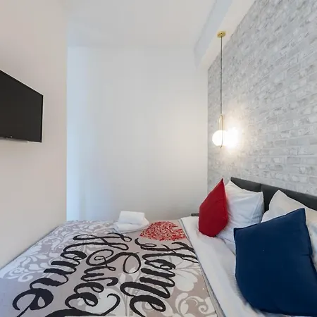 Kazimierz Old Town Cracovia