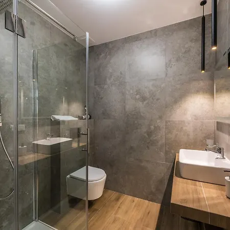 Apartamento Kazimierz Old Town