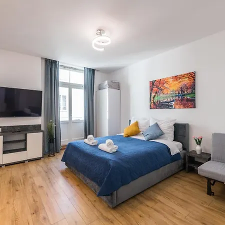 Apartamento Kazimierz Old Town