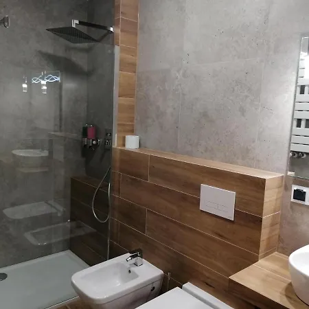 Kazimierz Old Town Apartman *